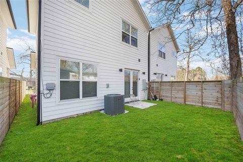 Tiny photo for 7008 Emma Lou Street, Houston, TX 77088 (MLS # 60185208)