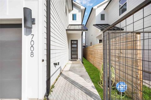 Tiny photo for 7008 Emma Lou Street, Houston, TX 77088 (MLS # 60185208)