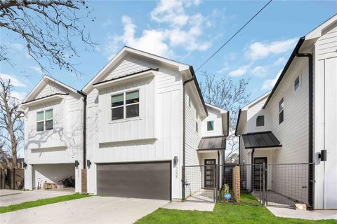 Tiny photo for 7008 Emma Lou Street, Houston, TX 77088 (MLS # 60185208)