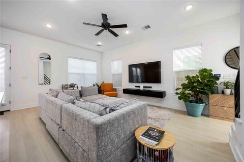 Tiny photo for 7008 Emma Lou Street, Houston, TX 77088 (MLS # 60185208)