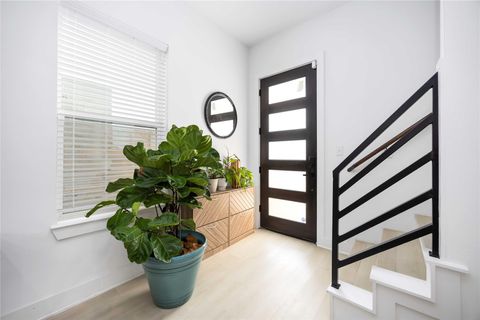 Tiny photo for 7008 Emma Lou Street, Houston, TX 77088 (MLS # 60185208)