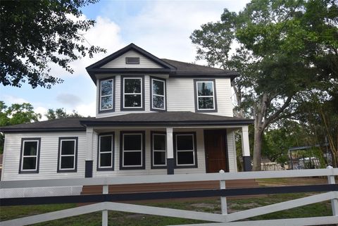 Photo of 2907 Avenue K, Bay City, TX 77414 (MLS # 36227615)