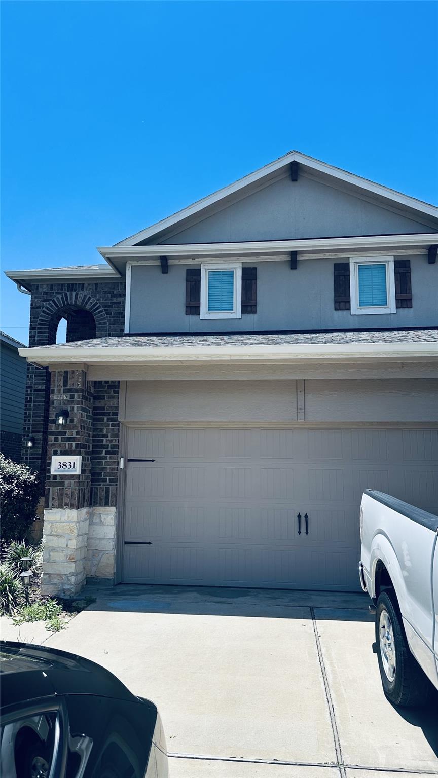 3831 Moreland Branch Lane