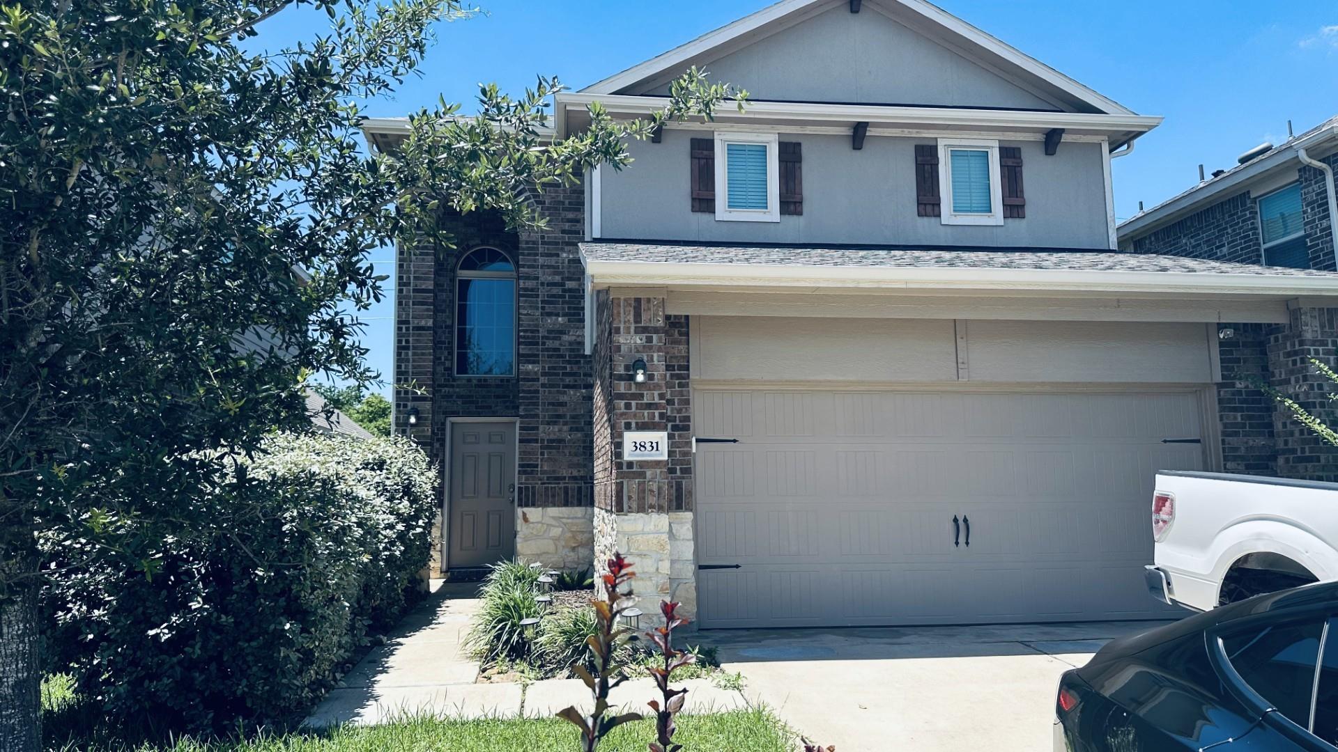 3831 Moreland Branch Lane