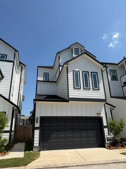 Photo of 8933 Grovner Place, Houston, TX 77055 (MLS # 72674162)