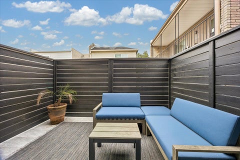 Photo of 1420 Indiana Street, Houston, TX 77006 (MLS # 39859088)