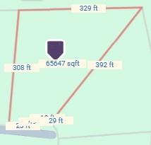 25108 Fort Davis Road