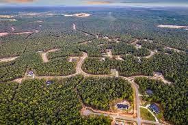 25108 Fort Davis Road