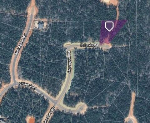 Photo of 25108 Fort Davis Road, Montgomery, TX 77316 (MLS # 76688875)