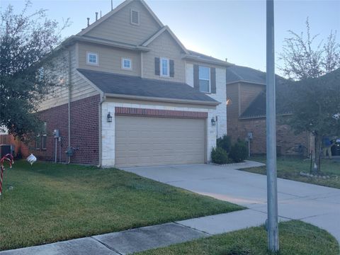 Photo of 18523 Each Elm Way, Houston, TX 77084 (MLS # 76598030)