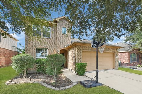 Photo of 5907 Water Violet Ln Lane, Richmond, TX 77407 (MLS # 35025064)