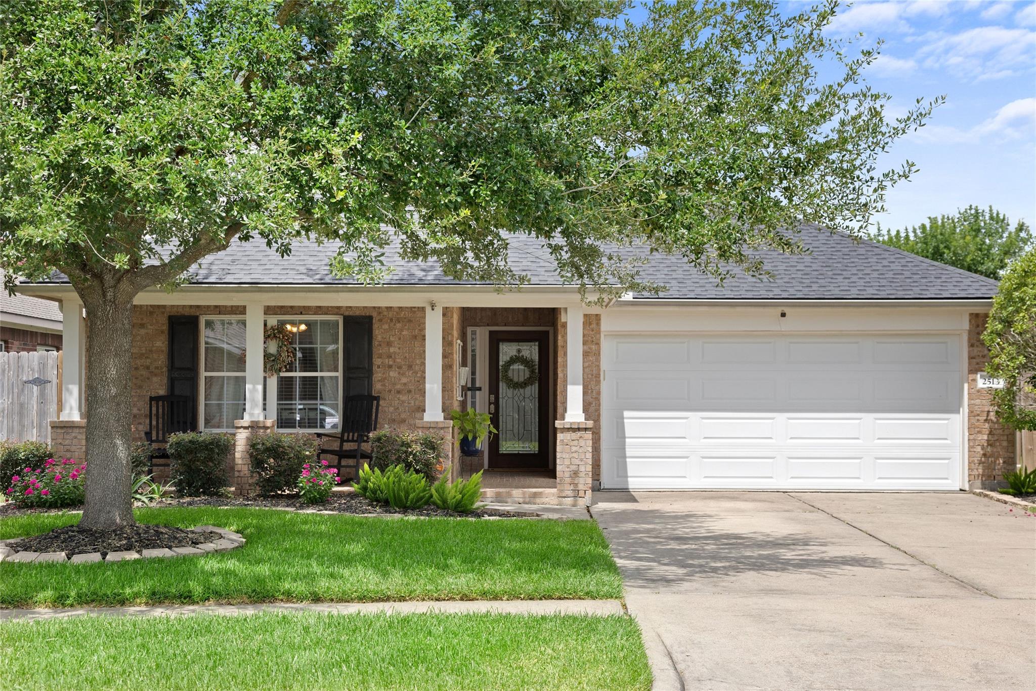 2513 Shiprock Drive
