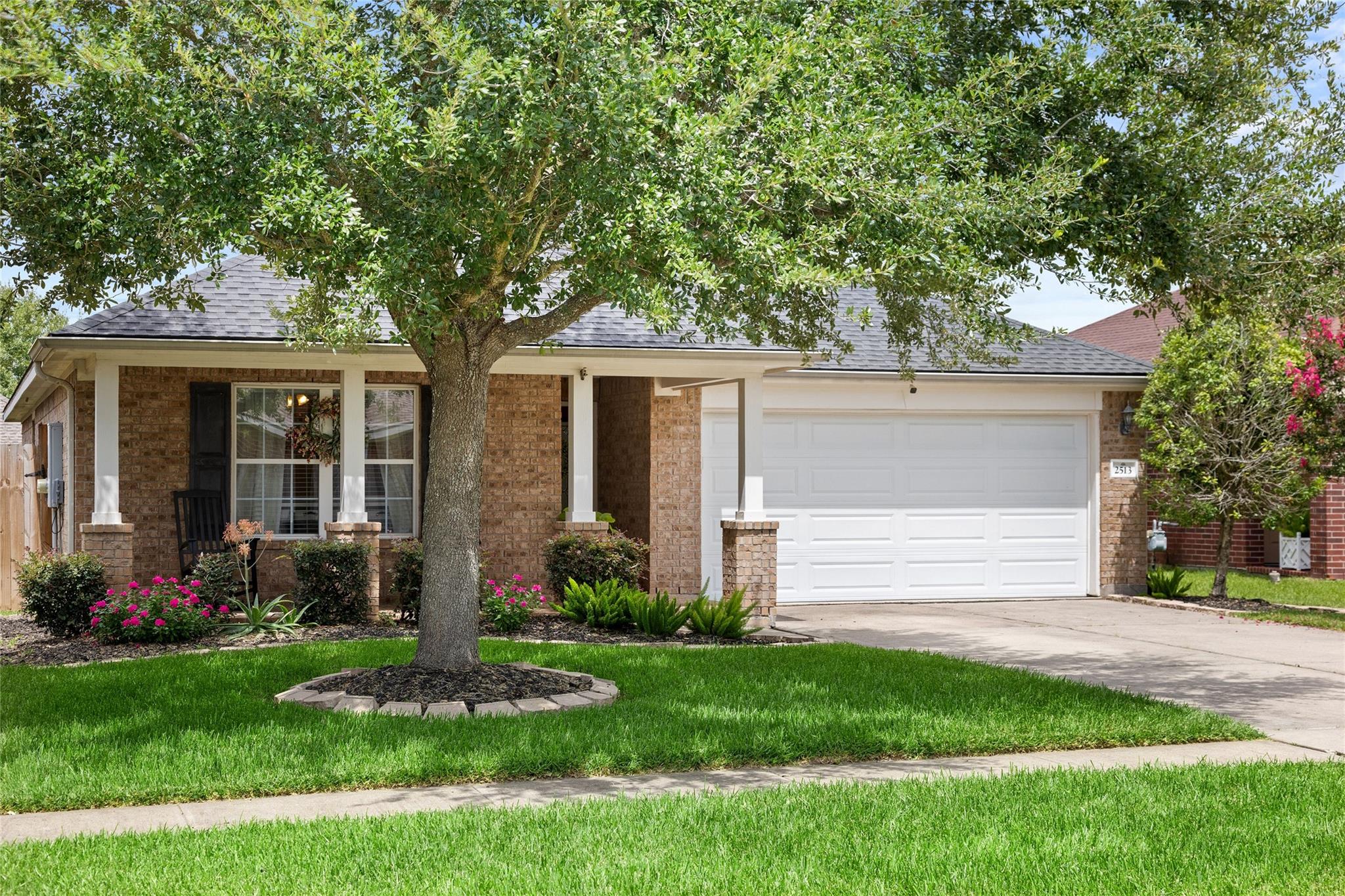 2513 Shiprock Drive