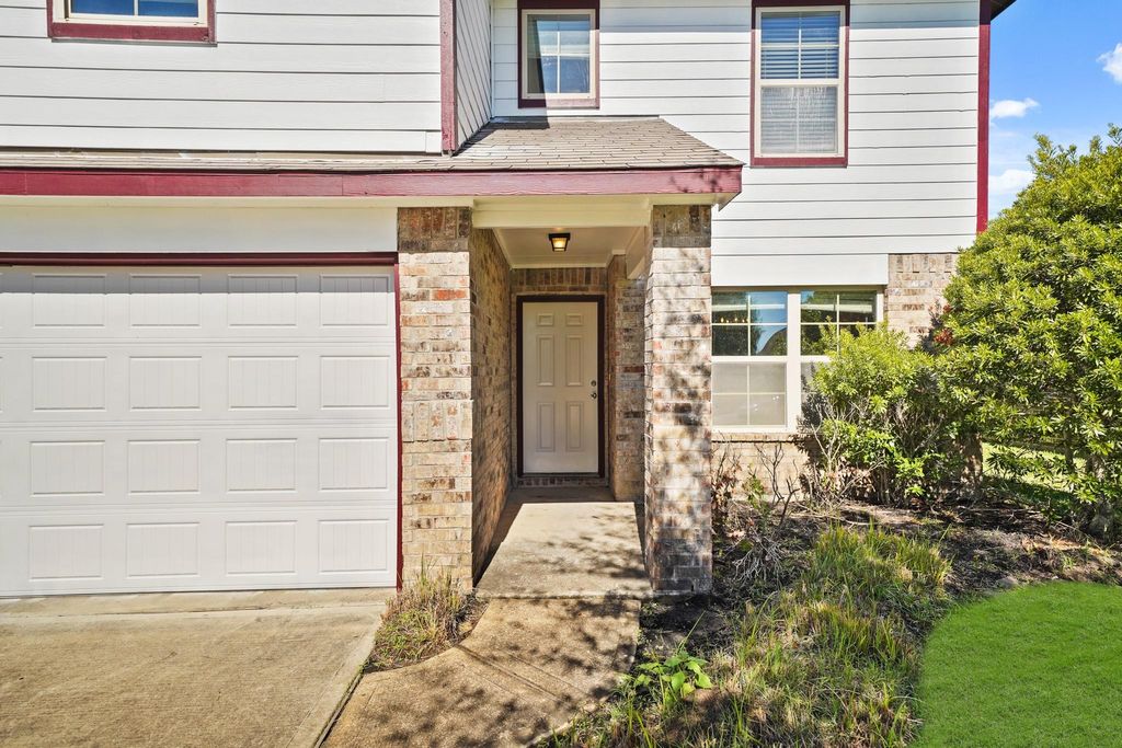 Photo of 3206 Aldridge Drive, Missouri City, TX 77459 (MLS # 4260085)