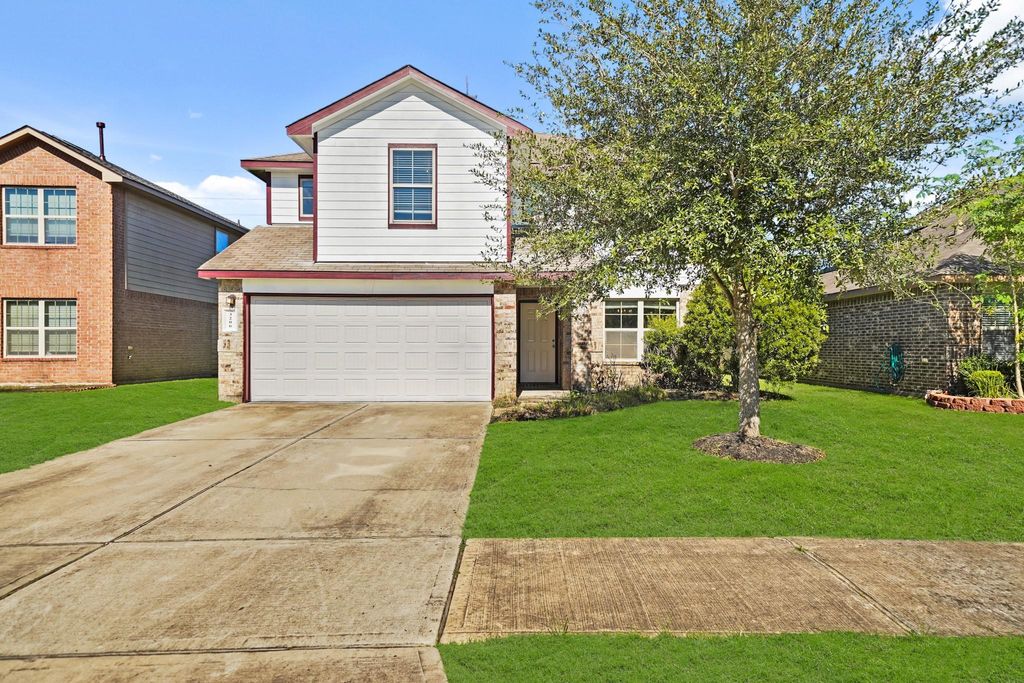 Photo of 3206 Aldridge Drive, Missouri City, TX 77459 (MLS # 4260085)