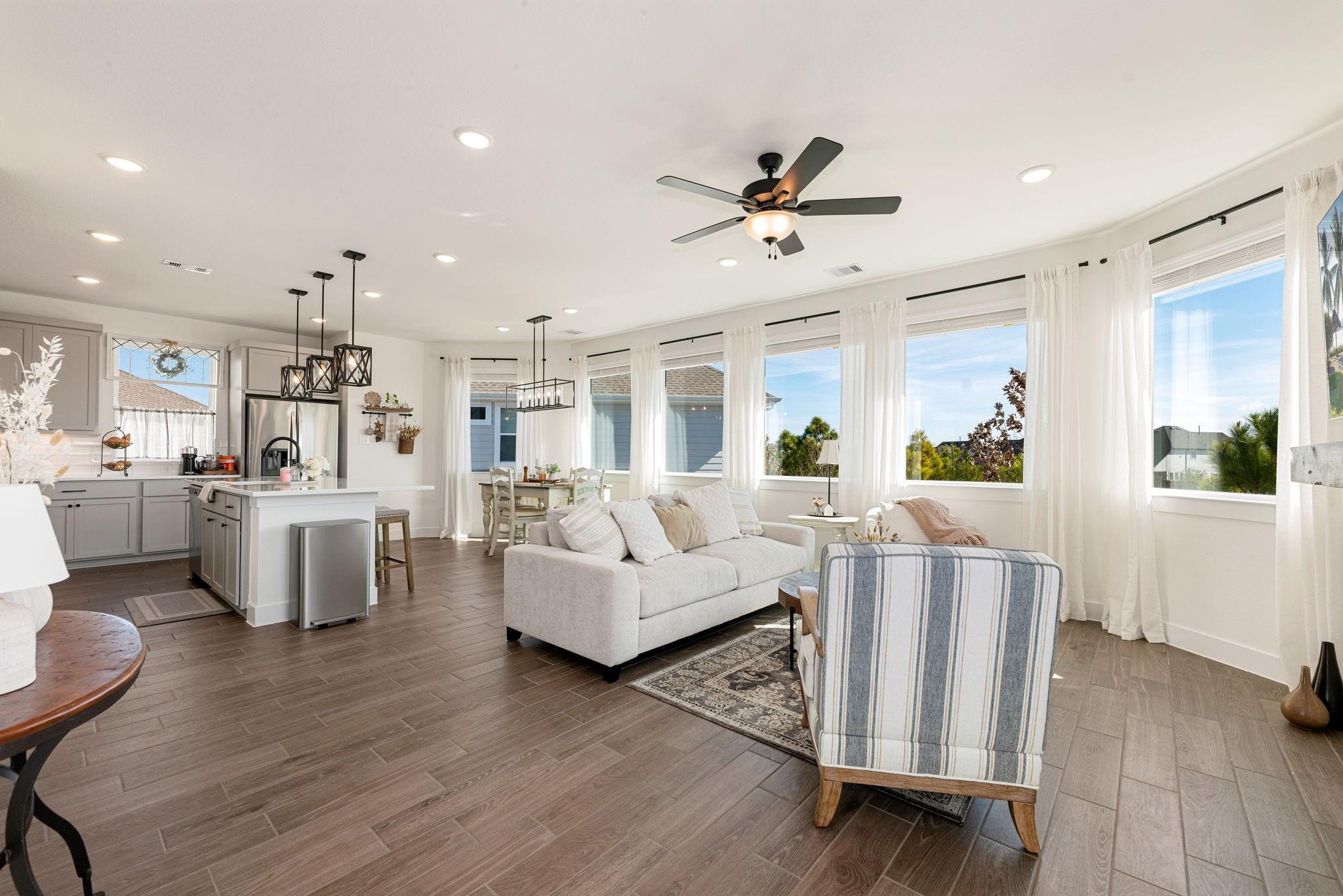 15126 Post Oak Falls Drive