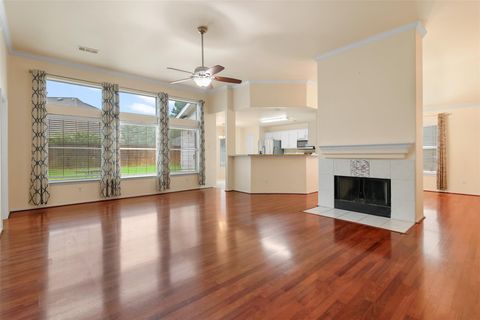 Photo of 11706 Coconino Lane, Tomball, TX 77377 (MLS # 71585384)