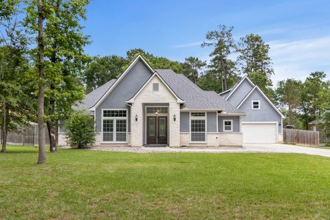 Photo of 19325 Elbe Drive, Porter, TX 77365 (MLS # 29833650)