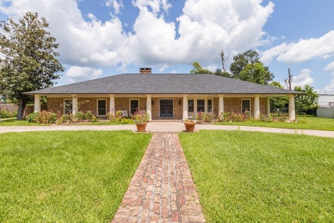 Tiny photo for 1005 Oak Drive, Liberty, TX 77575 (MLS # 19838519)