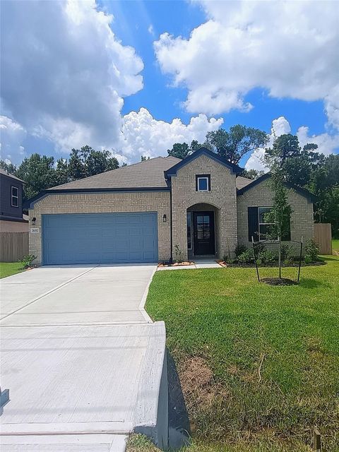 Photo of 26352 Cooperstown Way, Splendora, TX 77372 (MLS # 10510400)
