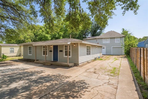 Photo of 6526 Linden Street, Houston, TX 77087 (MLS # 70465737)