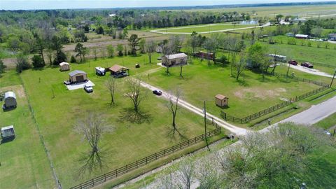 Homes For Sale - 4502 4510 0 Felscher Lane<br/> Crosby, TX 77532