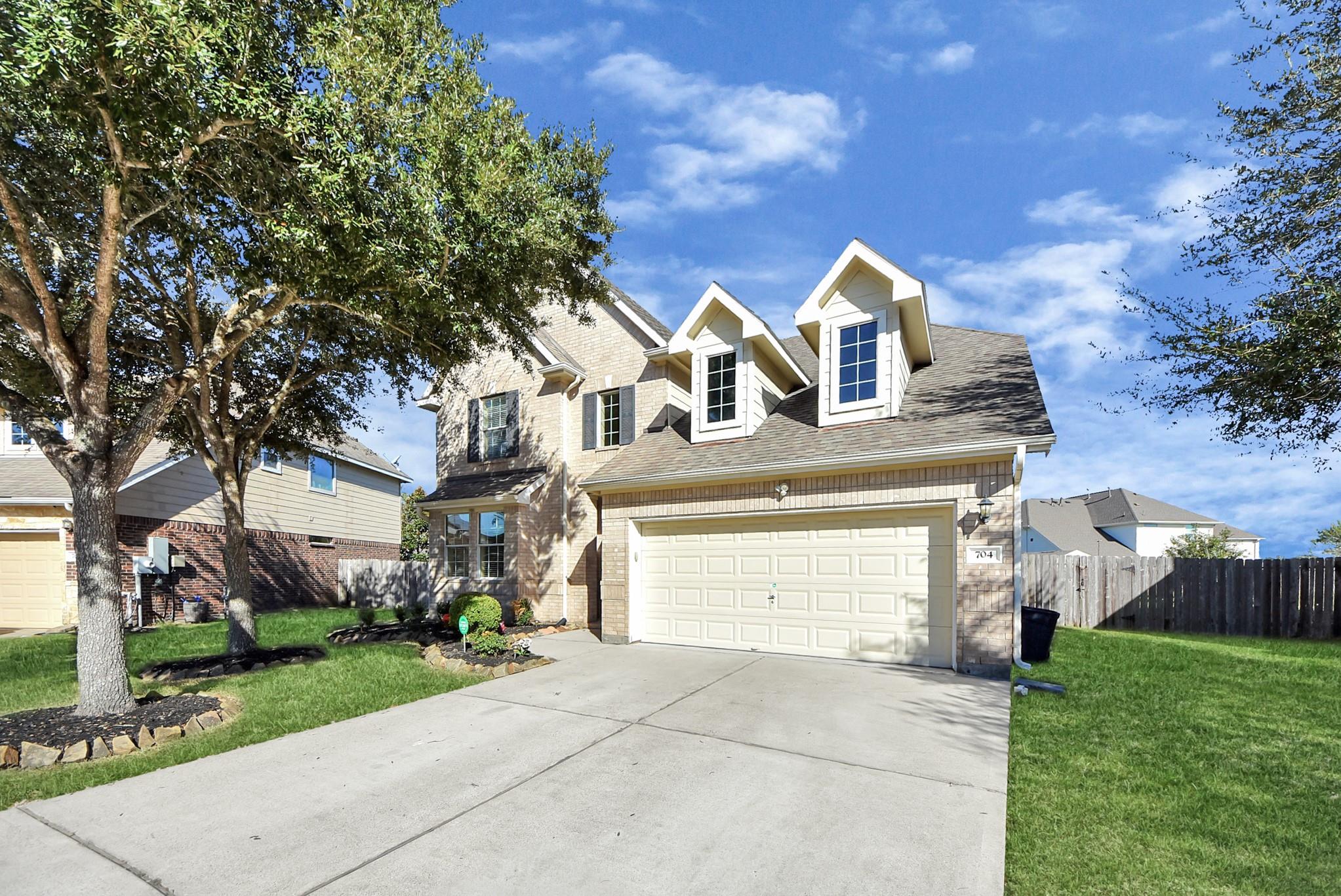 704 Harvard Pointe Drive