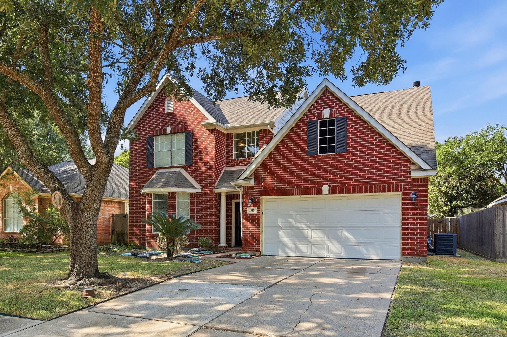 23534 Tayman Park Lane