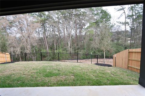 Photo of 6686 Lahna Oak Drive, Conroe, TX 77304 (MLS # 86429744)