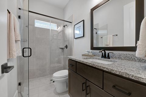 Tiny photo for 7238 Monarch Drive, Katy, TX 77493 (MLS # 66979350)