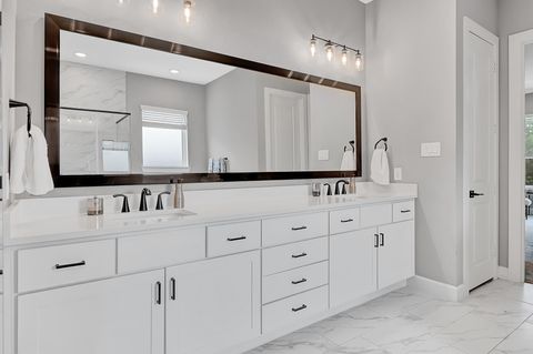 Tiny photo for 7238 Monarch Drive, Katy, TX 77493 (MLS # 66979350)