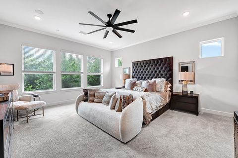 Tiny photo for 7238 Monarch Drive, Katy, TX 77493 (MLS # 66979350)