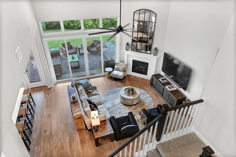 Tiny photo for 7238 Monarch Drive, Katy, TX 77493 (MLS # 66979350)