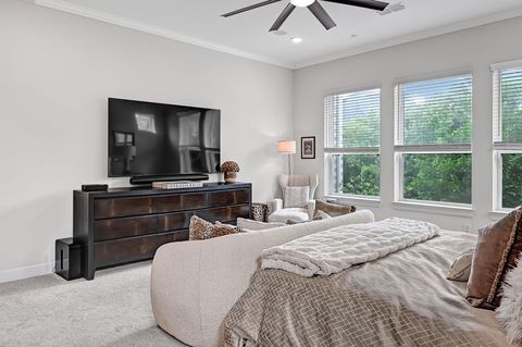 Tiny photo for 7238 Monarch Drive, Katy, TX 77493 (MLS # 66979350)