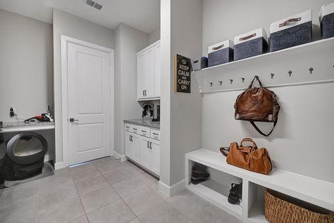 Tiny photo for 7238 Monarch Drive, Katy, TX 77493 (MLS # 66979350)