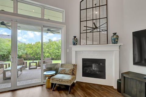 Tiny photo for 7238 Monarch Drive, Katy, TX 77493 (MLS # 66979350)