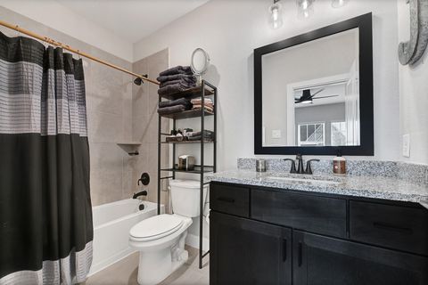 Tiny photo for 7238 Monarch Drive, Katy, TX 77493 (MLS # 66979350)