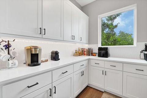 Tiny photo for 7238 Monarch Drive, Katy, TX 77493 (MLS # 66979350)