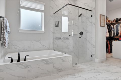 Tiny photo for 7238 Monarch Drive, Katy, TX 77493 (MLS # 66979350)