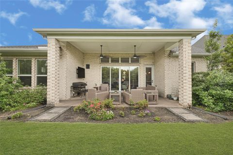 Tiny photo for 7238 Monarch Drive, Katy, TX 77493 (MLS # 66979350)