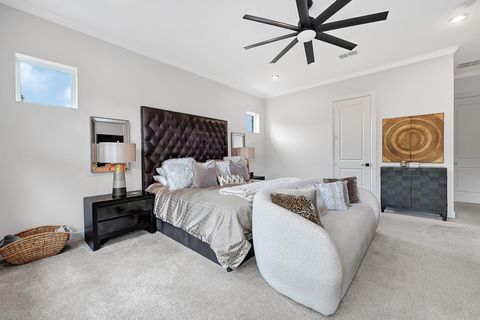 Tiny photo for 7238 Monarch Drive, Katy, TX 77493 (MLS # 66979350)