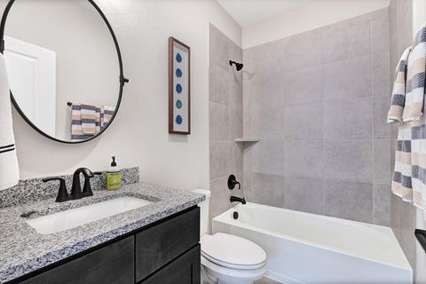 Tiny photo for 7238 Monarch Drive, Katy, TX 77493 (MLS # 66979350)