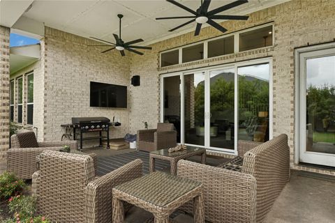 Tiny photo for 7238 Monarch Drive, Katy, TX 77493 (MLS # 66979350)