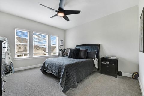 Tiny photo for 7238 Monarch Drive, Katy, TX 77493 (MLS # 66979350)