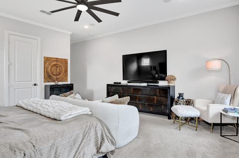 Tiny photo for 7238 Monarch Drive, Katy, TX 77493 (MLS # 66979350)