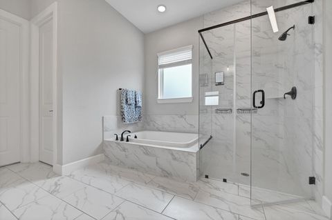 Tiny photo for 7238 Monarch Drive, Katy, TX 77493 (MLS # 66979350)