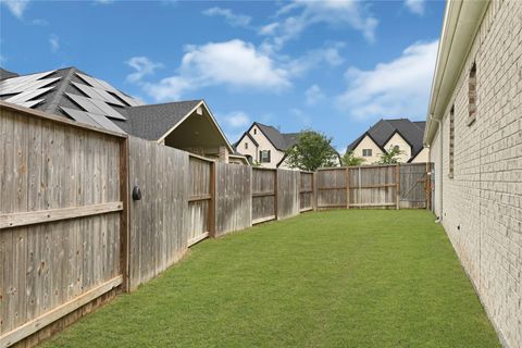 Tiny photo for 7238 Monarch Drive, Katy, TX 77493 (MLS # 66979350)