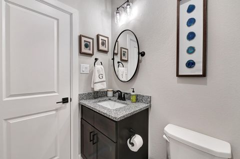 Tiny photo for 7238 Monarch Drive, Katy, TX 77493 (MLS # 66979350)