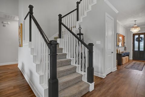 Tiny photo for 7238 Monarch Drive, Katy, TX 77493 (MLS # 66979350)