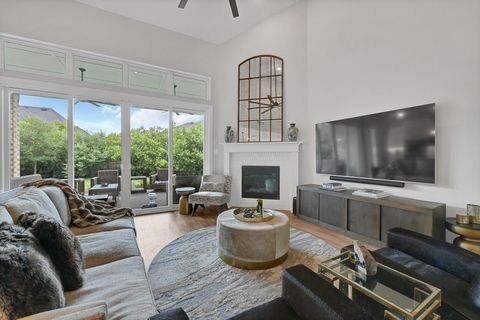 Tiny photo for 7238 Monarch Drive, Katy, TX 77493 (MLS # 66979350)